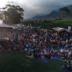 Jeremy Loops Live @ Stanford Hills Estate