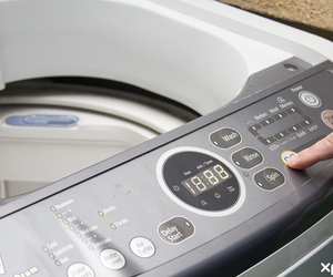 Benefits of laundry services