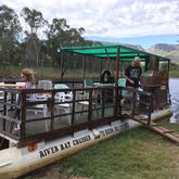 River Rat Boat Cruises