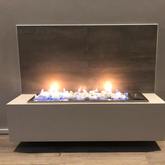 Gas Braai installation