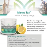 Manna Tea™
