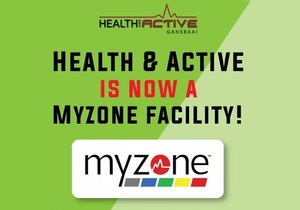Myzone