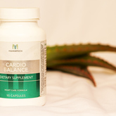 Cardio balance dietary supplement