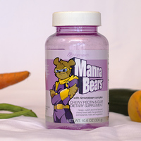 Manna bears for kids