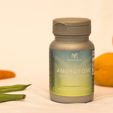 Ambrotose immune booster supplement