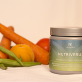 Glyconutritional supplements nutrivenus