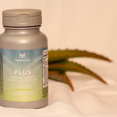 Plus herbal ammino acid supplement