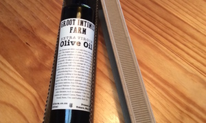 Fire Interrupts Life