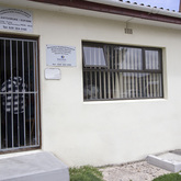 Social services at NG Church