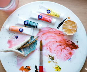 Nicolette Ross at the Junktique Market