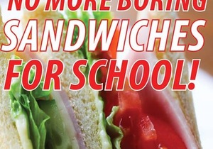 Easy Delicious Sandwich Fillings