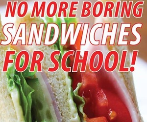 Easy Delicious Sandwich Fillings