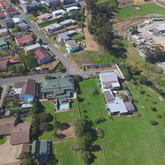 Bird Song Cottage at Town and Country Guesthouse