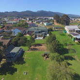 Bird Song Cottage at Town and Country Guesthouse