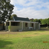 Bird Song Cottage at Town and Country Guesthouse