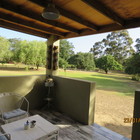 Bird Song Cottage at Town and Country Guesthouse 