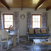 Bird Song Cottage at Town and Country