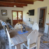 Bird Song Cottage at Town and Country