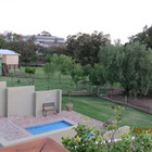 Caledon - Town & Country Self-Catering - Pool 