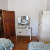 Town and Country Apartment with Garden View