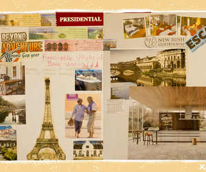 Vision Board Workshop