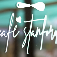 Café Stanford
