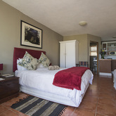 Studio self-catering