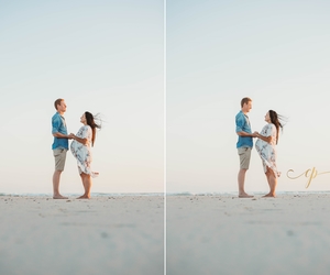 Casey & Reimond Swangerskap 