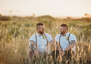 Pieta & Cobus Wedding 