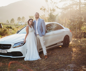 S T E V E N & C H R I S T E L L E | WEDDING