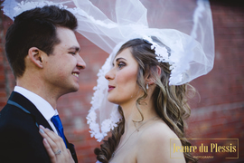 Muller Wedding | Elzaan & Pieter