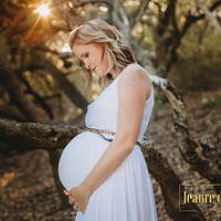 Maternity Photo Shoot 