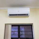 Jet Air Aircon Gansbaai Academia