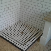 Shower Tiles