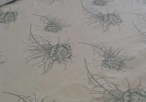 New Protea Design @ Gertie's Legacy