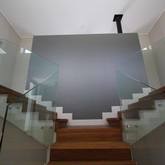 Custom Staircase 6