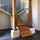 Custom Staircase 5