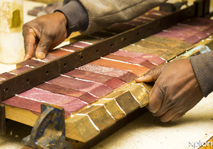 Furniture & Home Decor