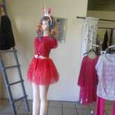 Valentines Outfits @ Studio on Main