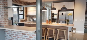 5 Reasons why wood would work in your home