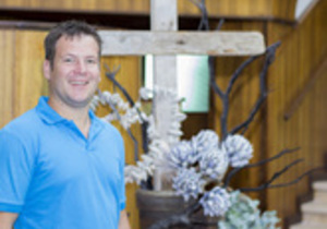 Waar steel jy kleur en waar roep Here jou om kleur te bring.