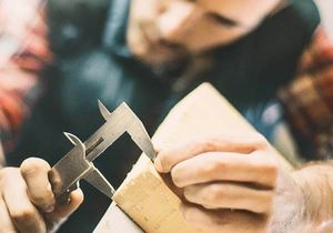 Accurate Measuring & Marking