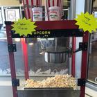 Popcorn now available at the village Deli Popcorn now available at the village Deli