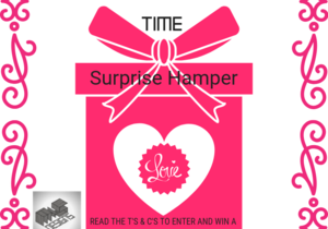 M + S DESIGN COMPETITION TIME