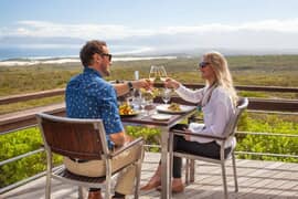 7 Romantic things to do at Grootbos