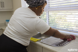 Five signs that your house needs spring cleaning