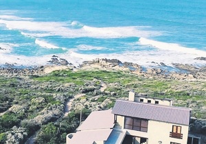 REAL ESTATE: Buy before prices rise