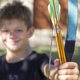 Archery for all ages