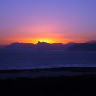 Views & Sunsets Views & Sunsets