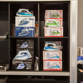 Kettles, Toasters, Grillers